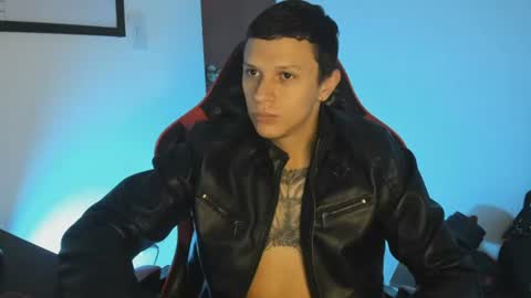 Snapshot of goodboy69i chatting on 07/11/26, 01:03 goodboy69i online show from 07/11/26, 01:03