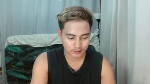 Snapshot of goodcaresweetboy chatting on 02/10/25, 10:31 FORD online show from 02/10/25, 10:31