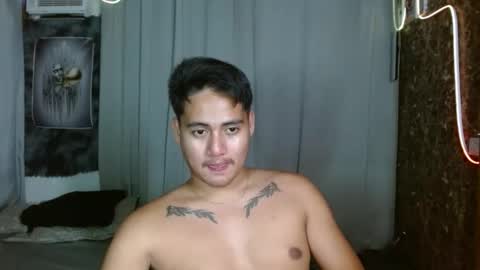 Snapshot of goodcaresweetboy chatting on 05/24/26, 05:18 FORD online show from 05/24/26, 05:18
