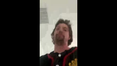 Good Dick online show from 11/03/25, 08:32