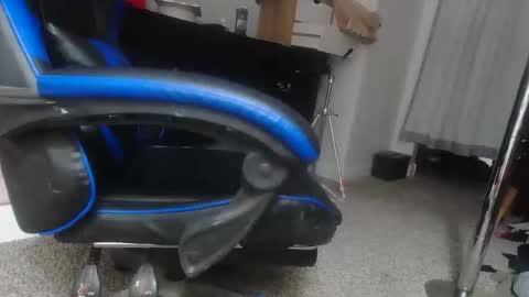 Good Dick online show from 11/16/25, 06:19