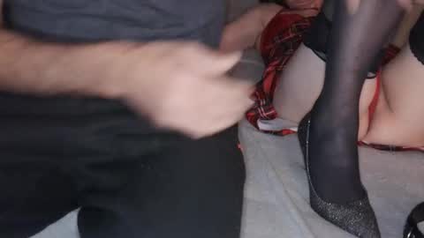 goodfrenchbzh56 online show from 02/13/26, 09:55