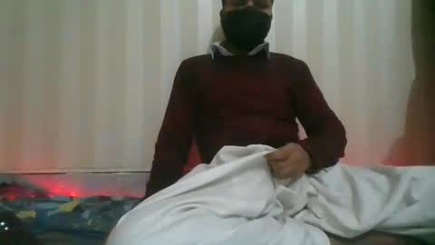 Snapshot of goodfucker3252 chatting on 01/28/25, 09:40 Arab Pronstar online show from 01/28/25, 09:40