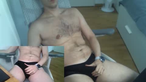 goodfucklover online show from 11/22/25, 09:30