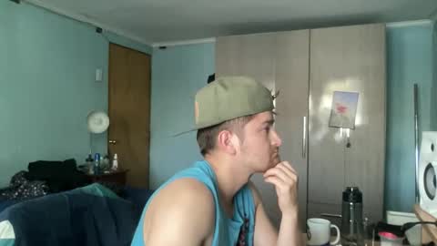 goodfumes online show from 01/18/26, 09:18