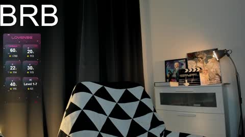 SOPHIE online show from 02/24/25, 12:30