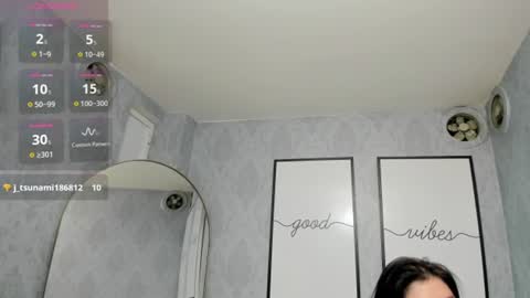 Snapshot of goodgirl22_ chatting on 07/13/26, 11:07 Emmy online show from 07/13/26, 11:07