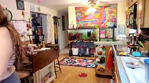 goodgirlcelestecat online show from 11/21/25, 04:05