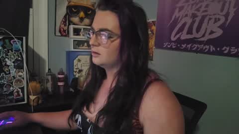 goodgrl1799 online show from 06/07/26, 03:21