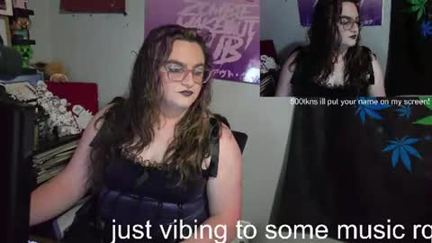 goodgrl1799 online show from 07/14/26, 12:57