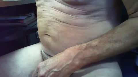 goodguy01960 online show from 10/24/25, 06:15