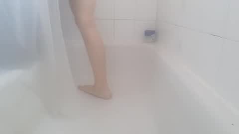 Shalomosexual online show from 01/20/25, 06:53