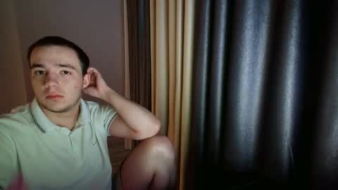 Snapshot of goodmasterpum chatting on 05/31/26, 01:03 Pum online show from 05/31/26, 01:03