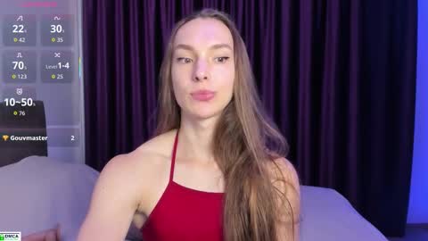 goodnight_kitty online show from 10/05/25, 10:07