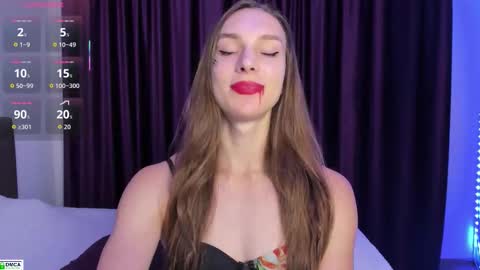 goodnight_kitty online show from 10/31/25, 10:11