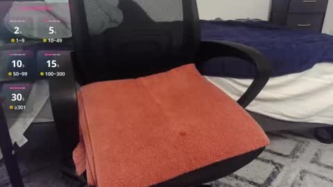 Goofysmile720 online show from 09/29/25, 11:20