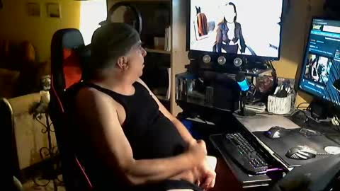 google5001 online show from 09/16/25, 04:13