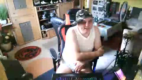 google5001 online show from 09/23/25, 03:04