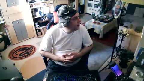 google5001 online show from 11/06/25, 08:37