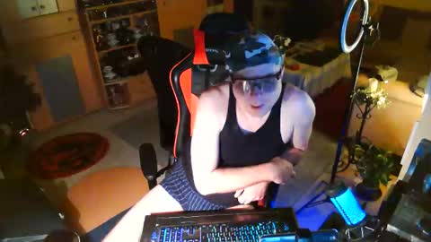 google5001 online show from 01/18/26, 09:29