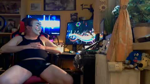 google5001 online show from 02/12/26, 07:47