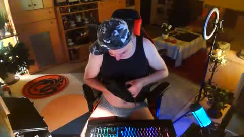 google5001 online show from 03/07/26, 05:15