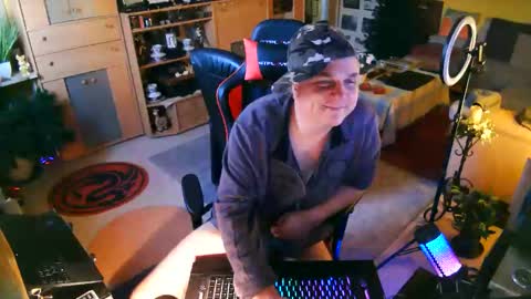 google5001 online show from 03/12/26, 05:46