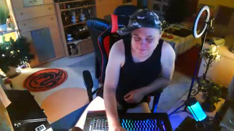 google5001 online show from 03/20/26, 05:34