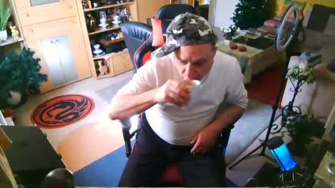 google5001 online show from 04/09/26, 11:15