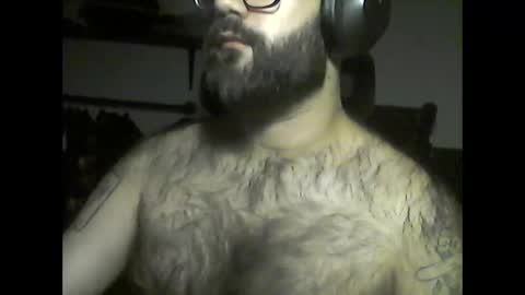 goonerbull online show from 04/25/26, 02:03