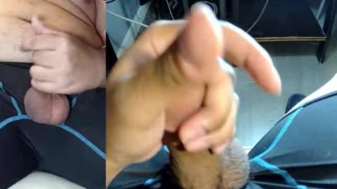 Snapshot of goonergoober69 chatting on 11/02/25, 06:38 goonergoober69 online show from 11/02/25, 06:38