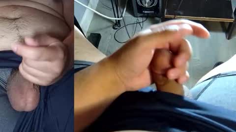 Snapshot of goonergoober69 chatting on 11/10/25, 09:19 goonergoober69 online show from 11/10/25, 09:19