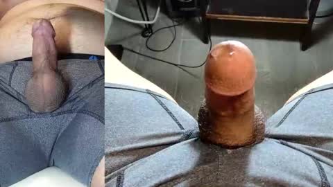 Snapshot of goonergoober69 chatting on 11/19/25, 05:07 goonergoober69 online show from 11/19/25, 05:07