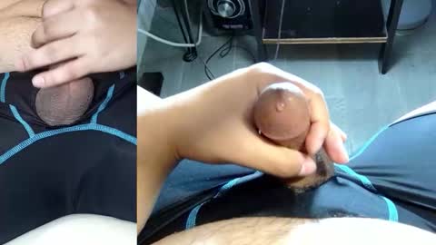 Snapshot of goonergoober69 chatting on 11/27/25, 06:15 goonergoober69 online show from 11/27/25, 06:15