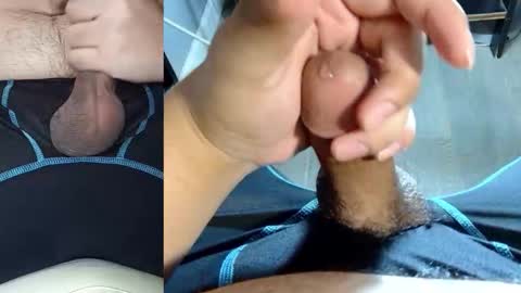 Snapshot of goonergoober69 chatting on 12/18/25, 06:19 goonergoober69 online show from 12/18/25, 06:19