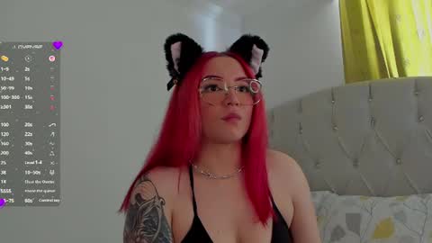 Kate  online show from 07/14/26, 08:58