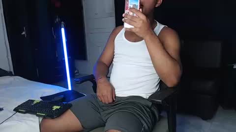 Goos online show from 01/15/25, 05:29