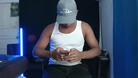 Goos online show from 02/07/25, 02:40