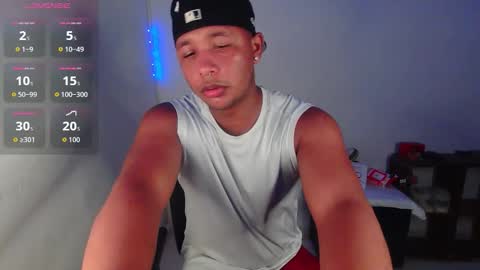 Goos online show from 11/17/25, 02:06