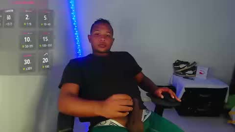 Goos online show from 01/10/26, 06:04