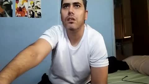 Snapshot of gorak32 chatting on 09/14/25, 04:50 GoraK online show from 09/14/25, 04:50