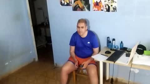 GoraK online show from 04/11/26, 04:22