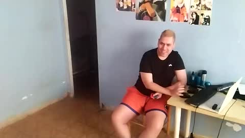 GoraK online show from 04/14/26, 04:35