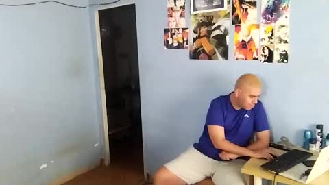 GoraK online show from 04/26/26, 01:53