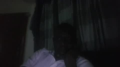 Snapshot of gorashado chatting on 10/12/25, 06:01 Sexy Black Model online show from 10/12/25, 06:01