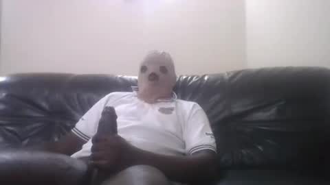 Snapshot of gorashado chatting on 11/06/25, 10:21 Sexy Black Model online show from 11/06/25, 10:21