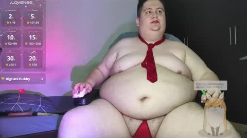 gorditohotsex online show from 04/23/26, 11:18