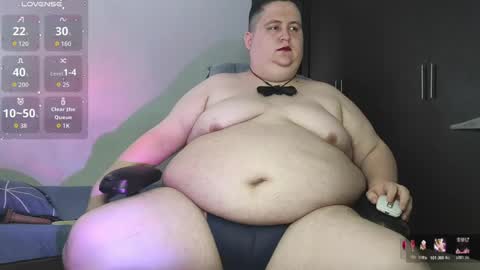 gorditohotsex online show from 05/19/26, 08:59