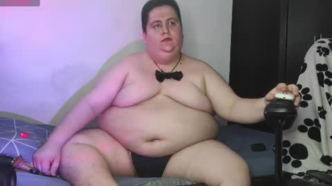 gorditohotsex online show from 06/10/26, 09:35