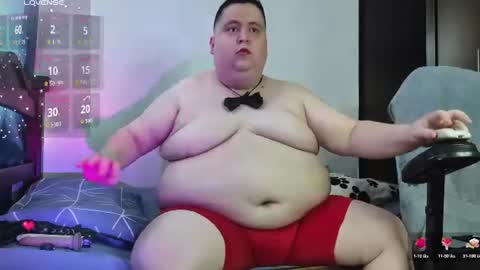 Snapshot of gorditohotsex chatting on 06/17/26, 07:48 gorditohotsex online show from 06/17/26, 07:48